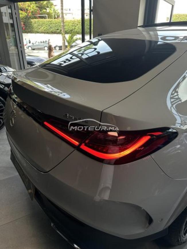 Mercedes Glc 300 DE amg Line plus 