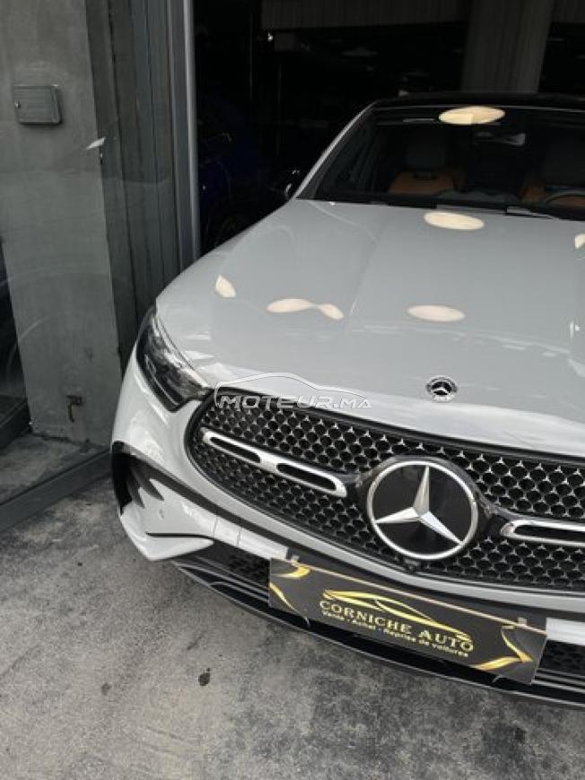 Mercedes Glc 300 DE amg Line plus 