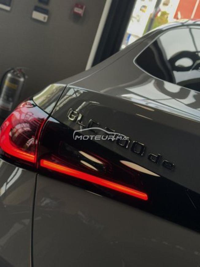 Mercedes Glc 300 DE amg Line plus 