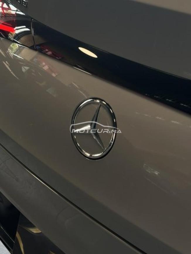 Mercedes Glc 300 DE amg Line plus 