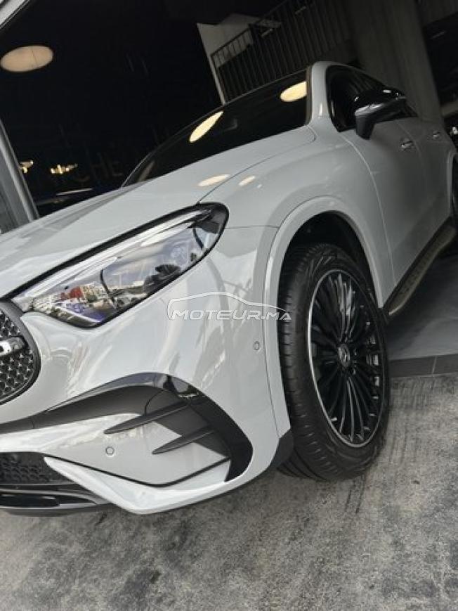 Mercedes Glc 300 DE amg Line plus 