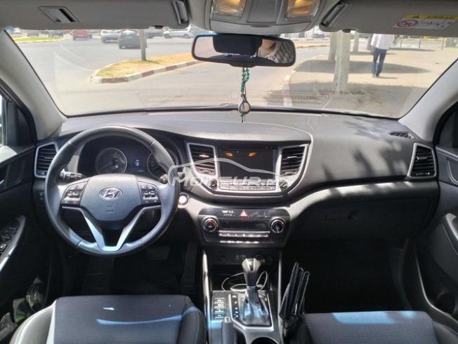 KIFAL - HYUNDAI Tucson