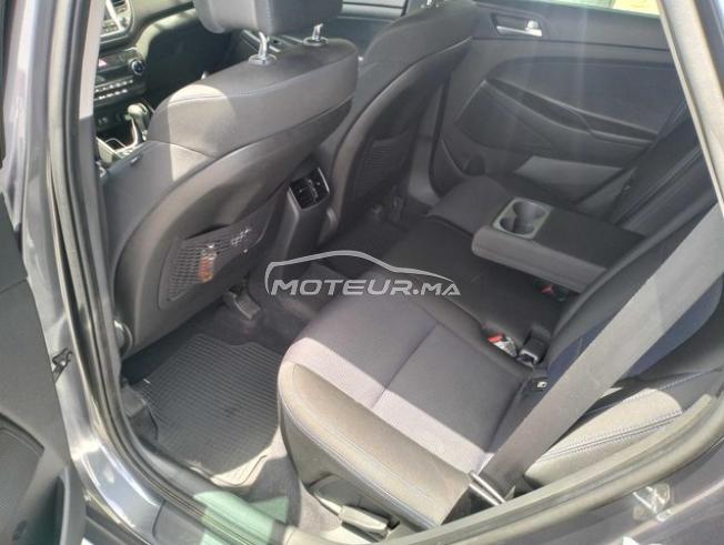 KIFAL - HYUNDAI Tucson