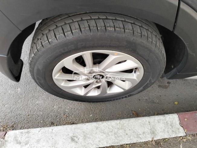 KIFAL - HYUNDAI Tucson