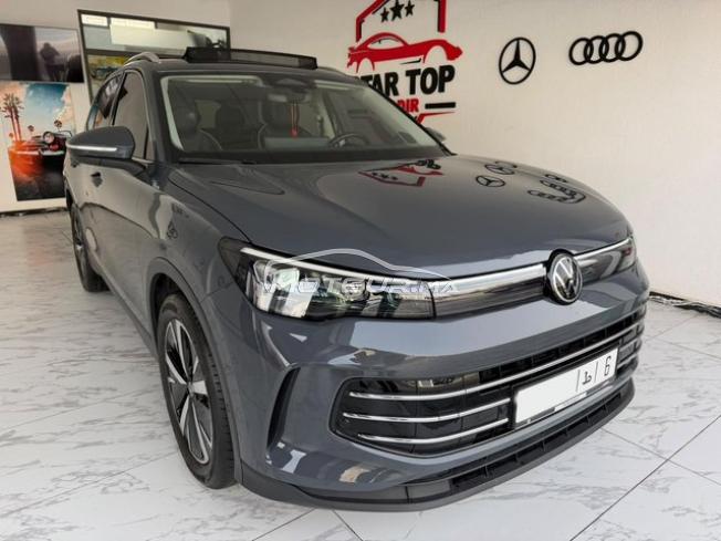 Volkswagen Tiguan élégance 2025