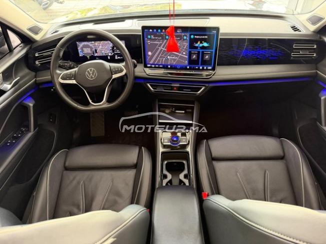 Volkswagen Tiguan élégance 2025