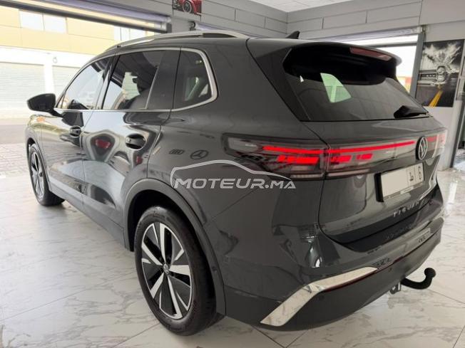 Volkswagen Tiguan élégance 2025