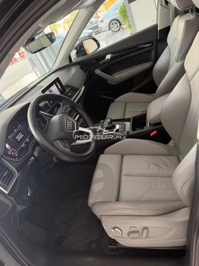 Audi Q5 2018 dédouanée 2023