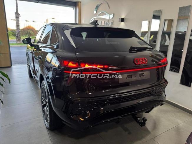 Audi Q3 S.Line  Sportback nouveau modèle 