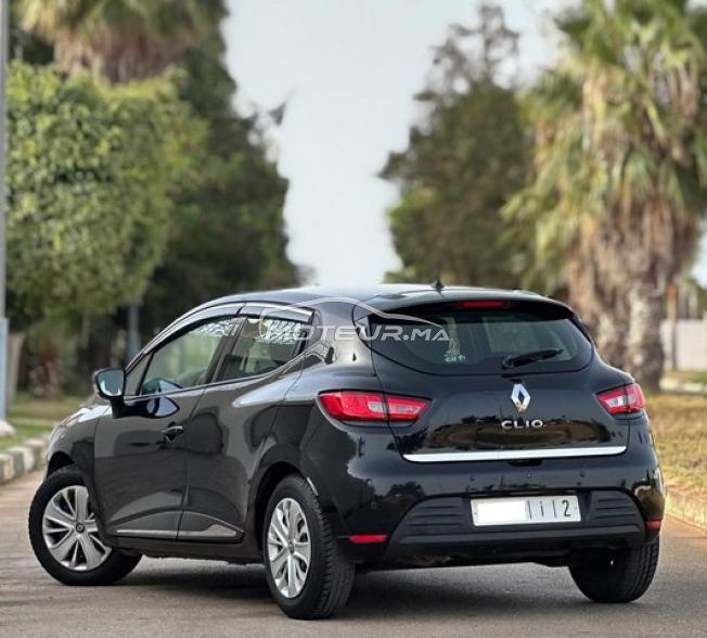 Renault Clio 4 Explore 2018❣️