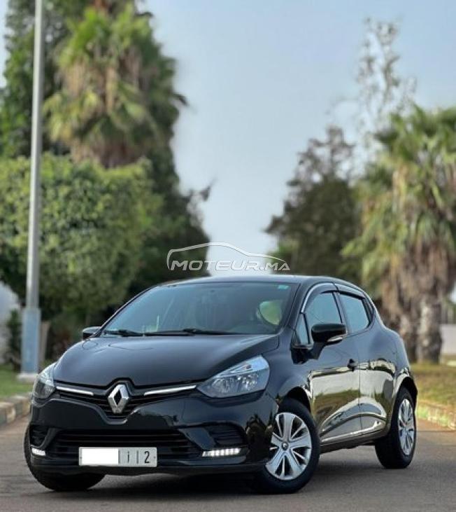Renault Clio 4 Explore 2018❣️