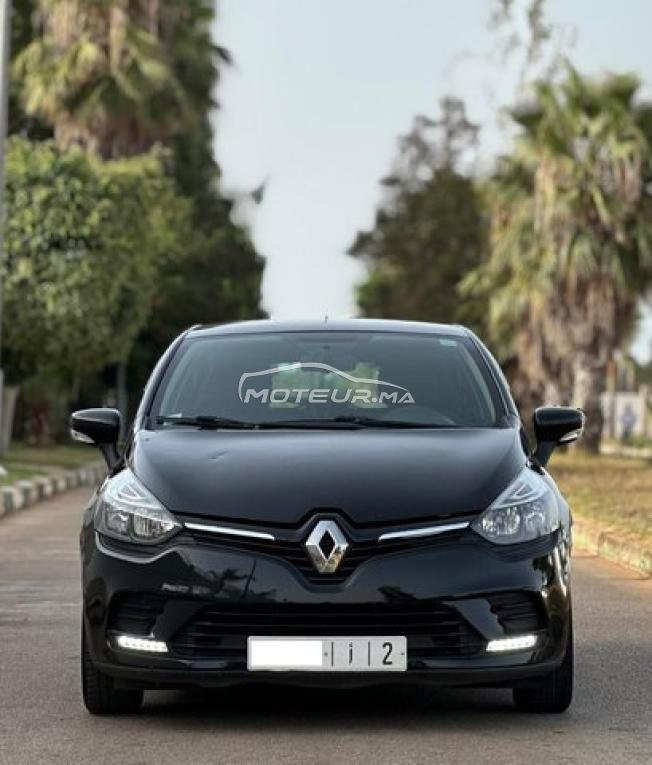 Renault Clio 4 Explore 2018❣️