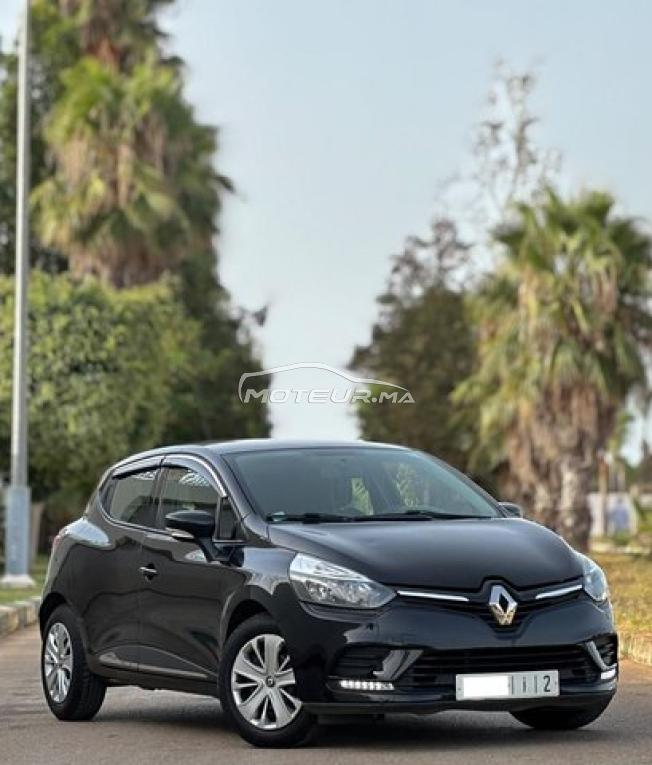 Renault Clio 4 Explore 2018❣️