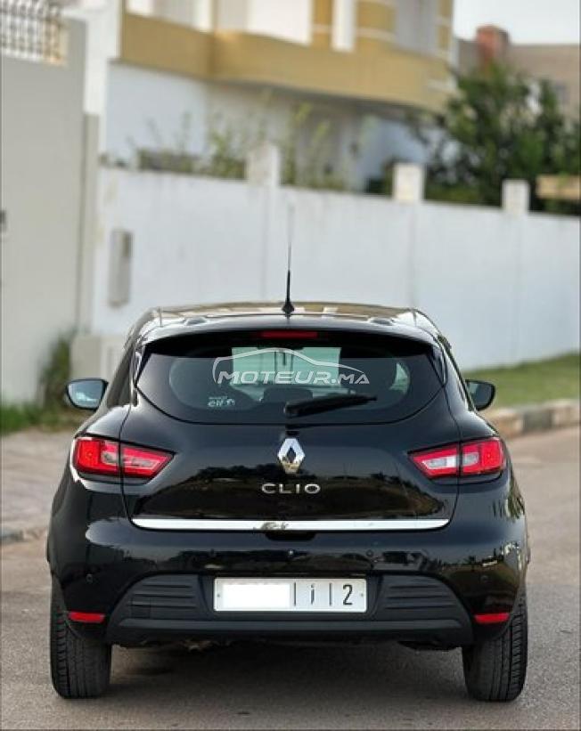 Renault Clio 4 Explore 2018❣️