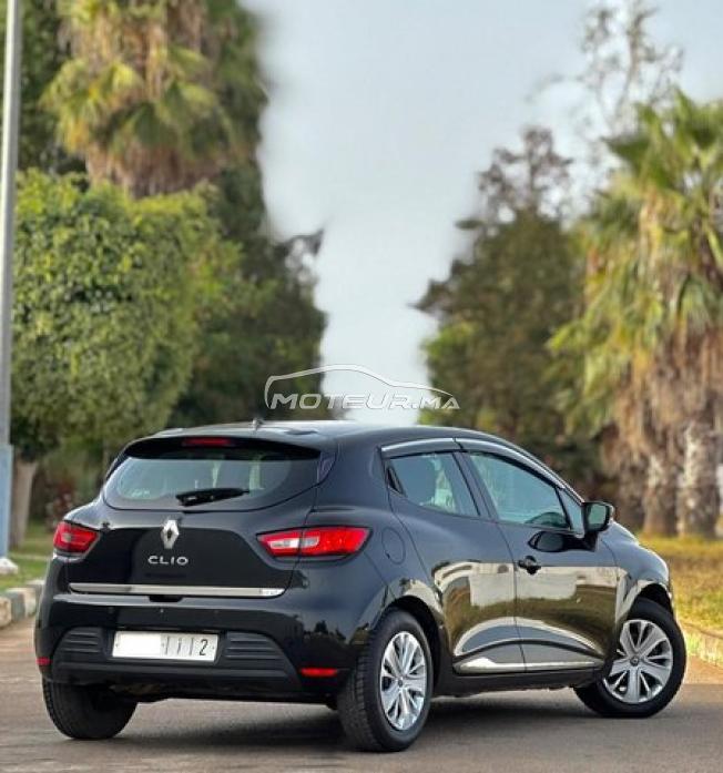 Renault Clio 4 Explore 2018❣️