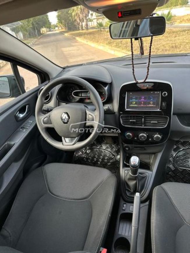 Renault Clio 4 Explore 2018❣️