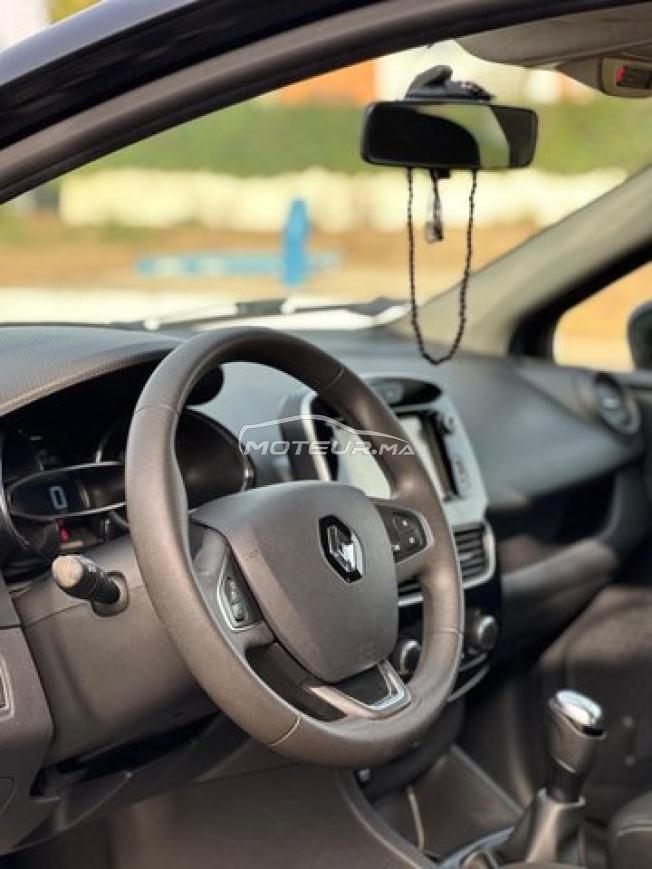Renault Clio 4 Explore 2018❣️