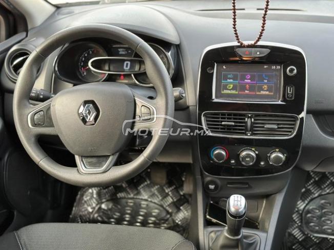 Renault Clio 4 Explore 2018❣️