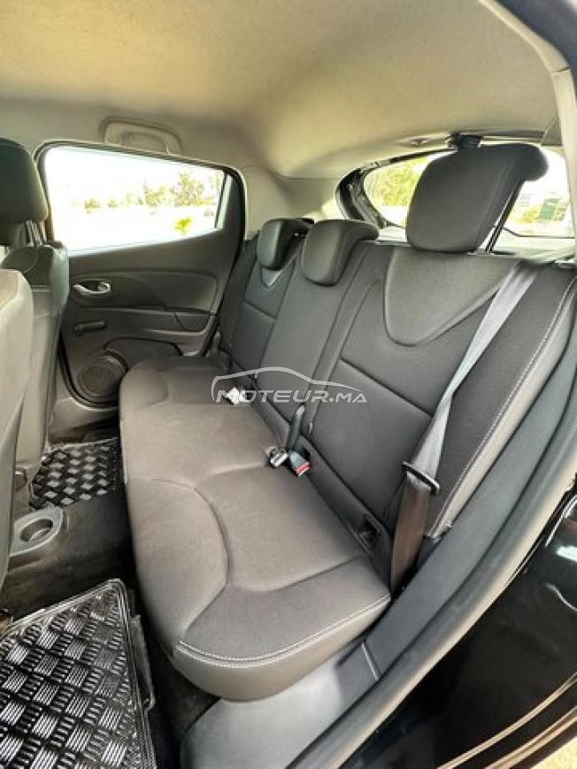 Renault Clio 4 Explore 2018❣️