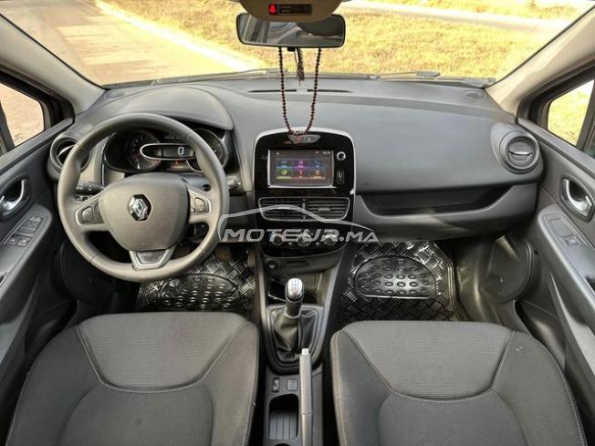 Renault Clio 4 Explore 2018❣️