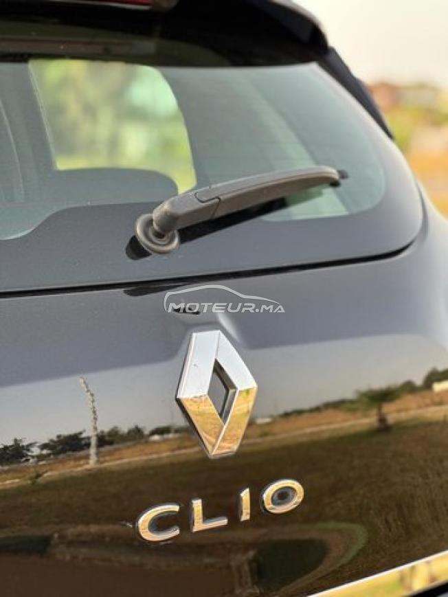 Renault Clio 4 Explore 2018❣️