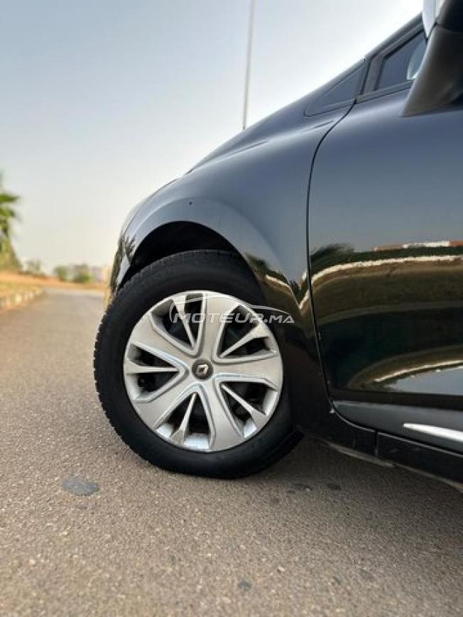 Renault Clio 4 Explore 2018❣️
