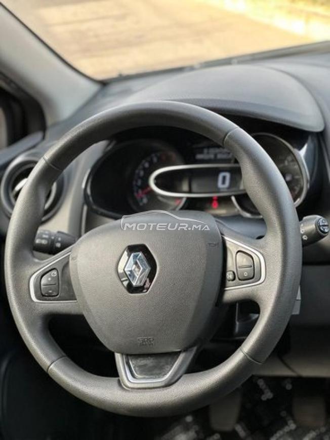 Renault Clio 4 Explore 2018❣️
