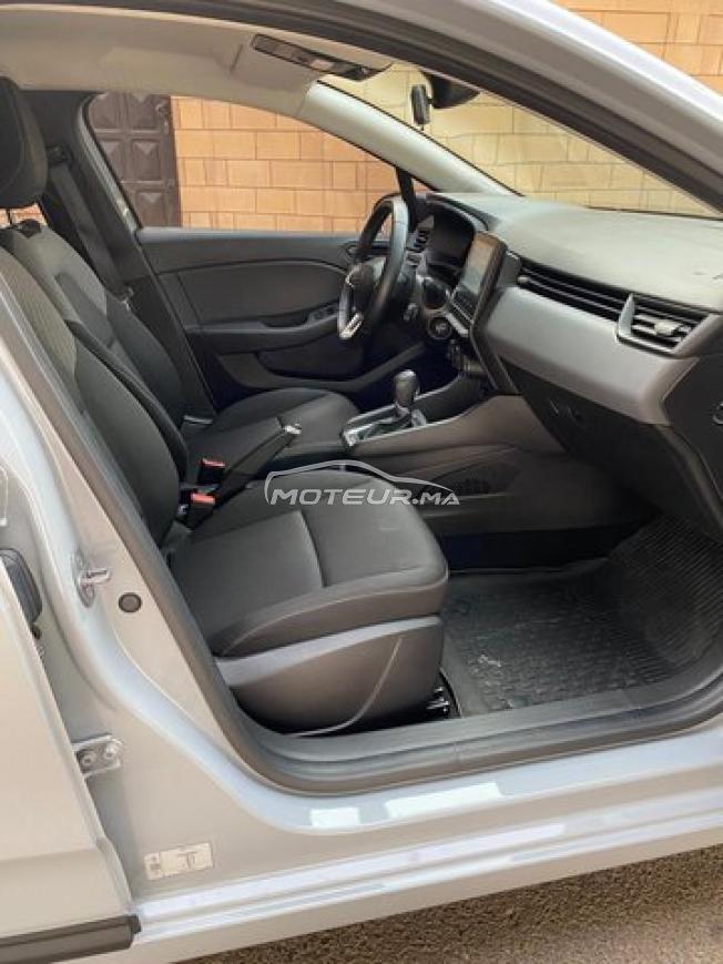Renault Clio5 Essence Automatique 2024 à Agadir
