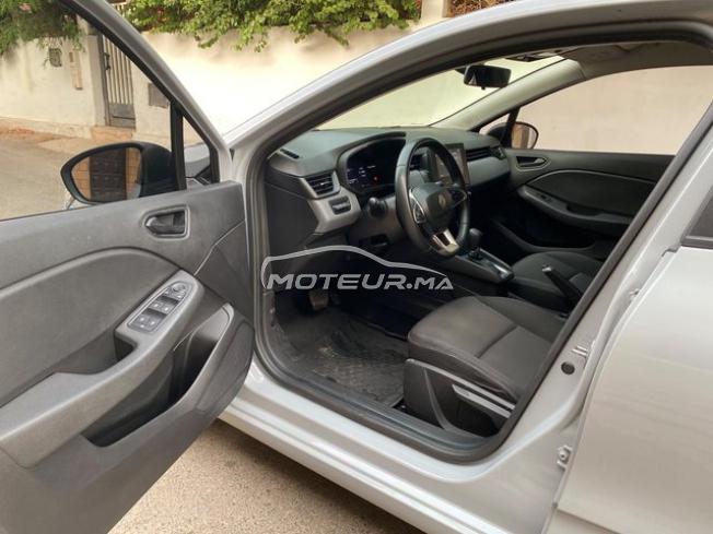 Renault Clio5 Essence Automatique 2024 à Agadir