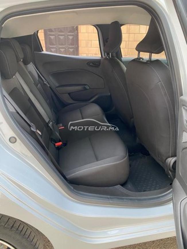 Renault Clio5 Essence Automatique 2024 à Agadir