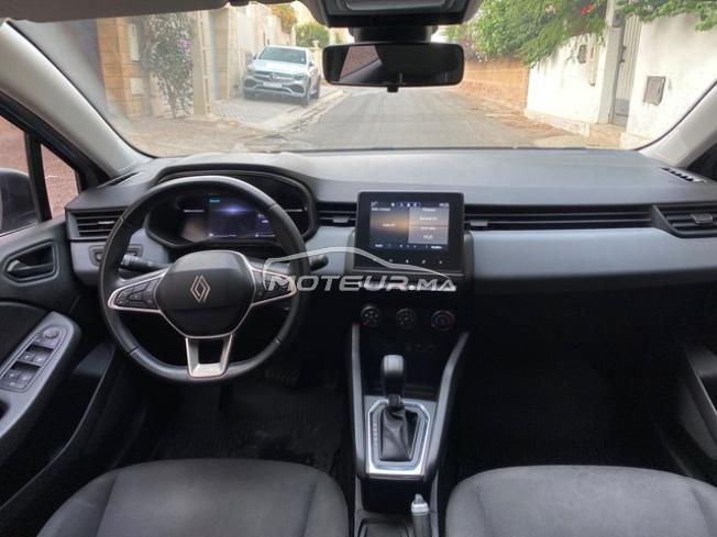 Renault Clio5 Essence Automatique 2024 à Agadir