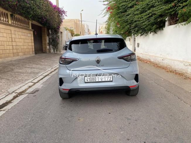 Renault Clio5 Essence Automatique 2024 à Agadir