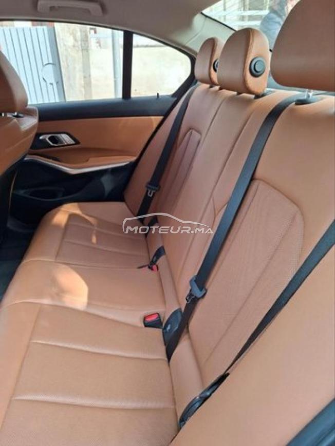 BMW SERIE 3 Diesel Automatique 2022