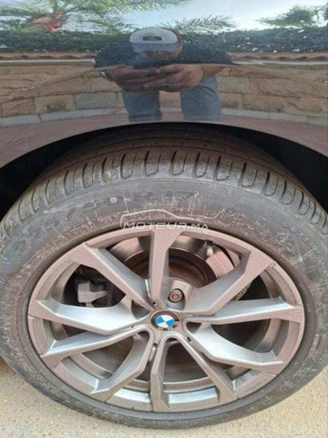 BMW SERIE 3 Diesel Automatique 2022