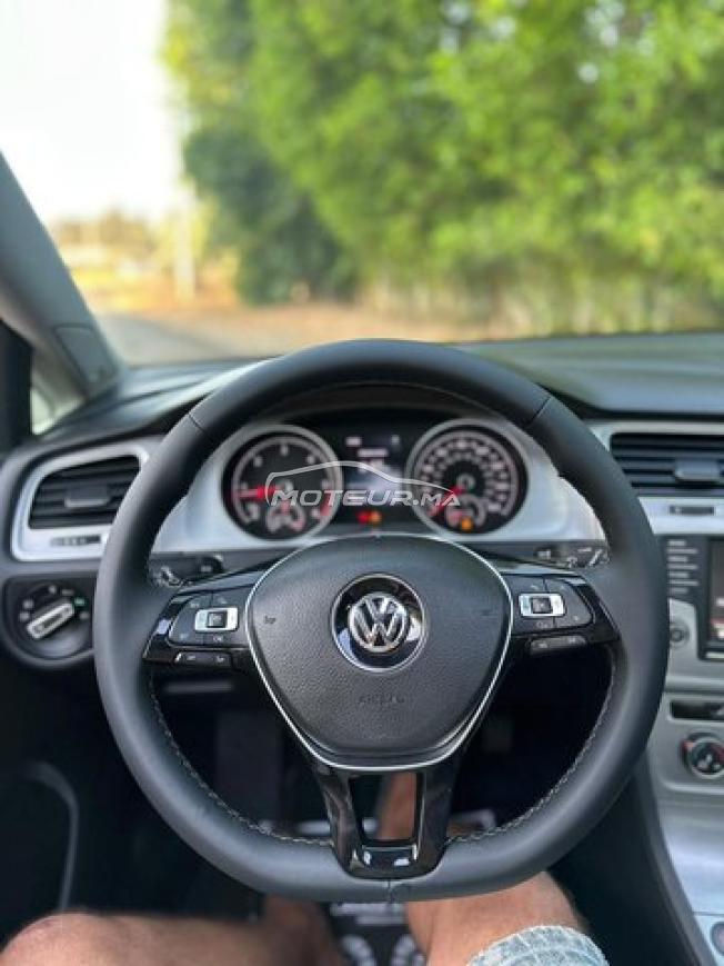 Volkswagen Golf 7 Highline 2017❣️