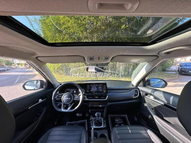 Kia Seltos GT-line 2022❣️