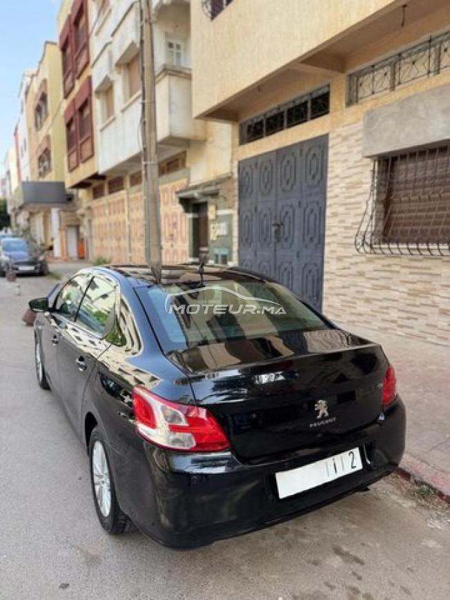 Peugeot 301 Allure 2017❣️