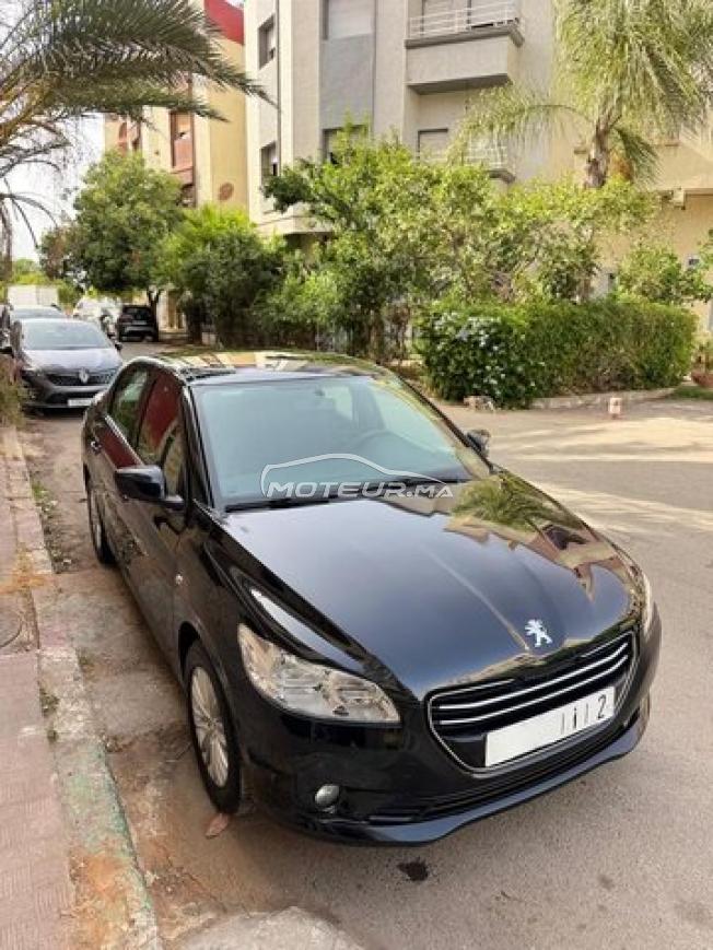 Peugeot 301 Allure 2017❣️