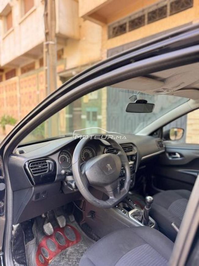 Peugeot 301 Allure 2017❣️