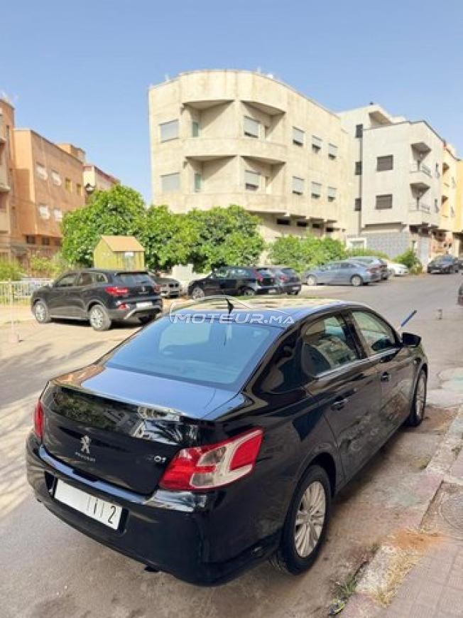 Peugeot 301 Allure 2017❣️