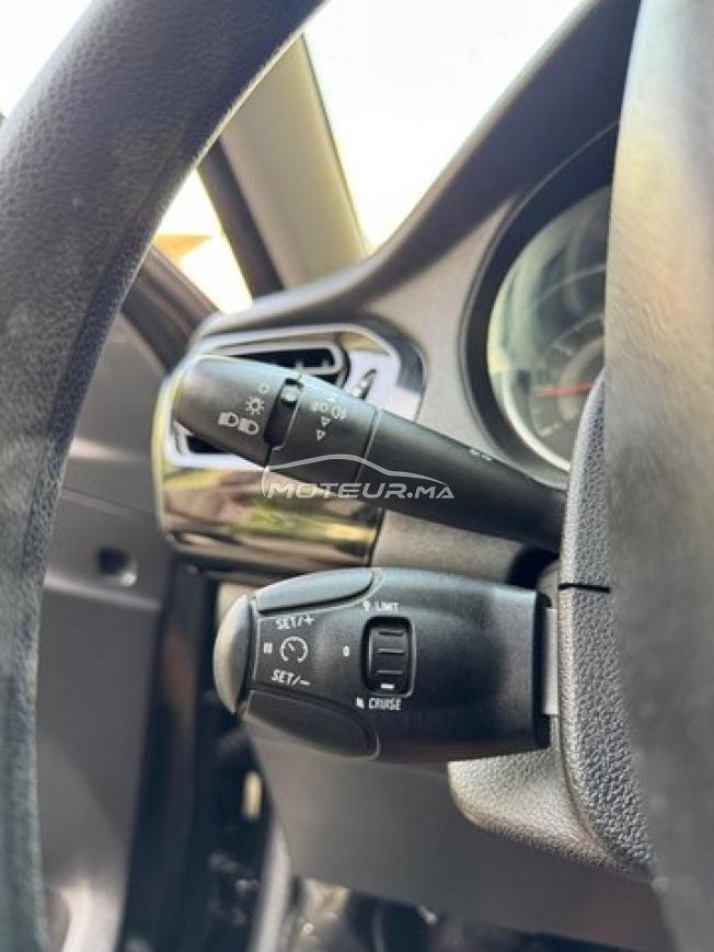 Peugeot 301 Allure 2017❣️