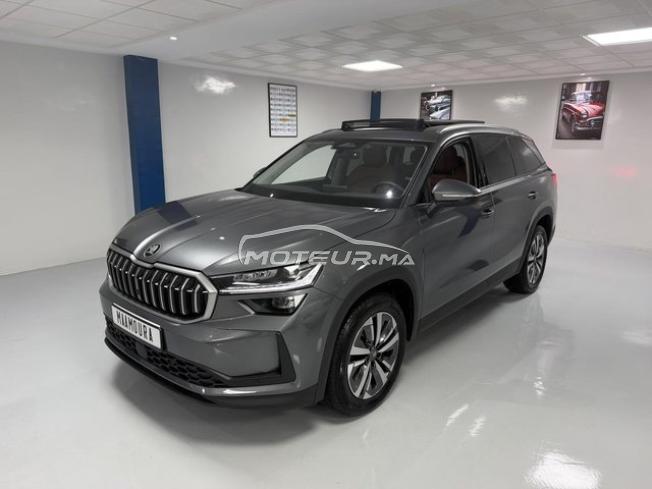 ŠKODA Kodiag 2.0 TDI 150 DSG Business