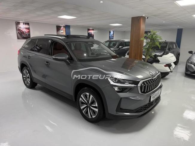 ŠKODA Kodiag 2.0 TDI 150 DSG Business