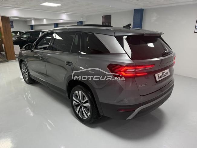 ŠKODA Kodiag 2.0 TDI 150 DSG Business