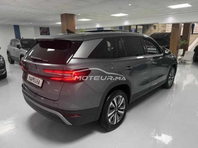 ŠKODA Kodiag 2.0 TDI 150 DSG Business