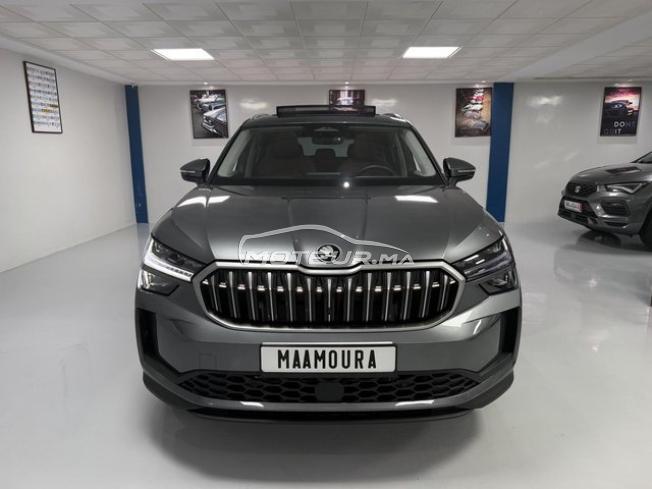 ŠKODA Kodiag 2.0 TDI 150 DSG Business