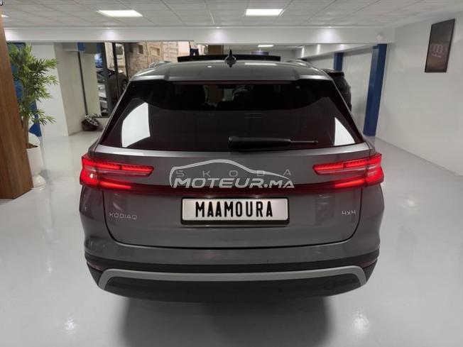 ŠKODA Kodiag 2.0 TDI 150 DSG Business