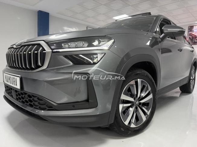 ŠKODA Kodiag 2.0 TDI 150 DSG Business