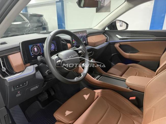 ŠKODA Kodiag 2.0 TDI 150 DSG Business