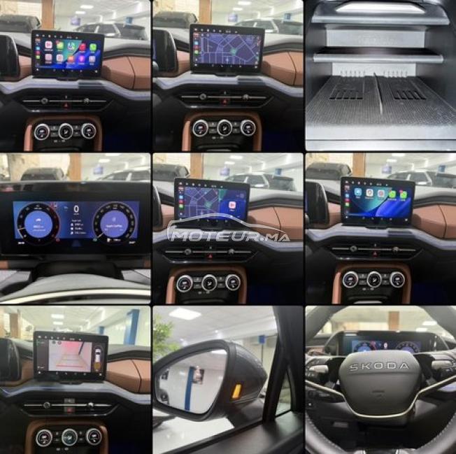ŠKODA Kodiag 2.0 TDI 150 DSG Business